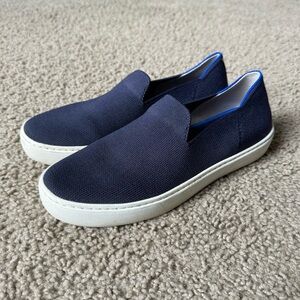 Rothy’s The Original Slip On Sneaker